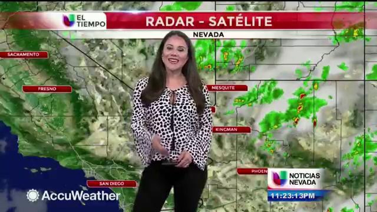 El Tiempo