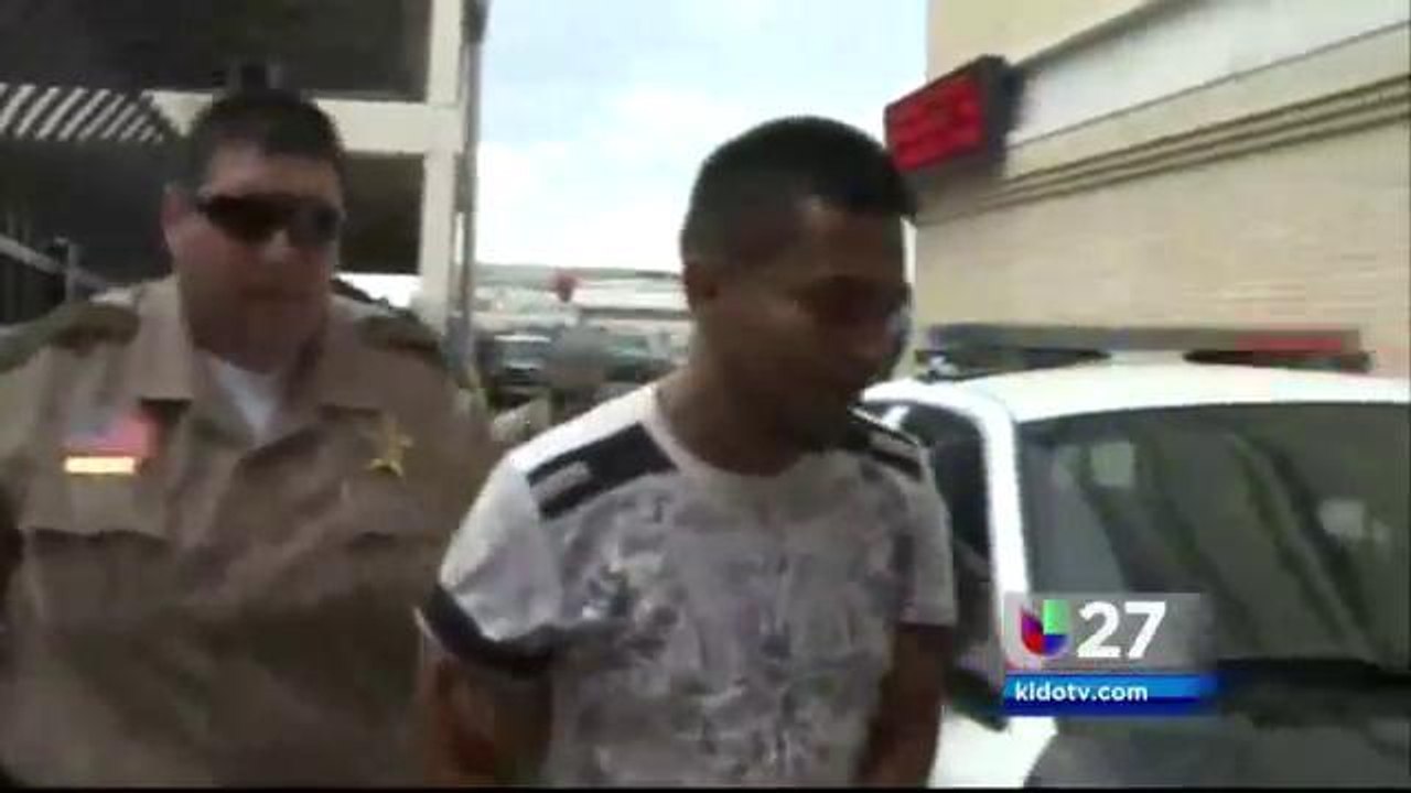 Arrestan a Fugitivo de la Ley