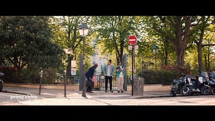 Haters : la bande-annonce avec Kev Adams (le 3 décembre sur Prime Video)