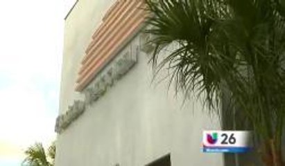 Terroristas intentan reclutar estudiantes de Kissimmee