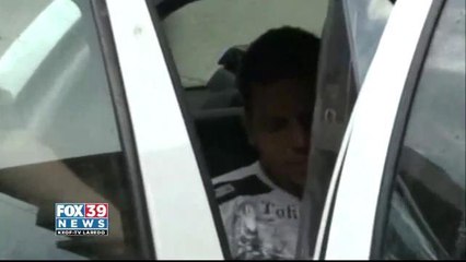Man wanted for kidnapping arrested