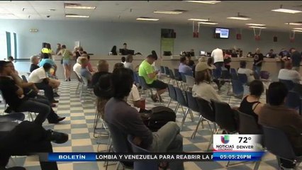 Mejoras para el Departamento de Vehículos Motorizados