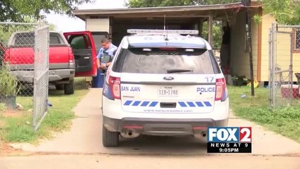 Self-Admitted Gang Members brought before San Juan Judge