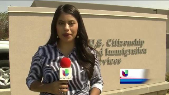 Anuncian cambios en el proceso de ajuste de estatus