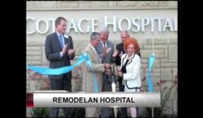 Remodelan Hospital