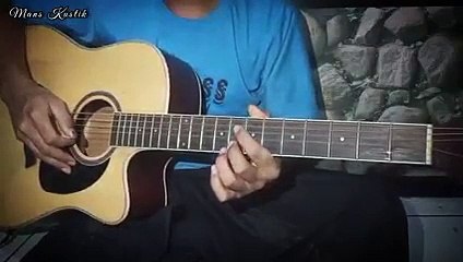 Deen Assalam - Acoustic cover