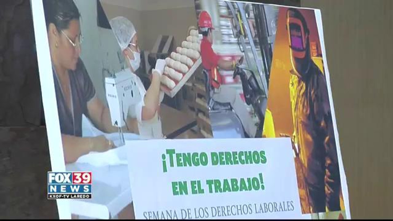 Labor Rights Week