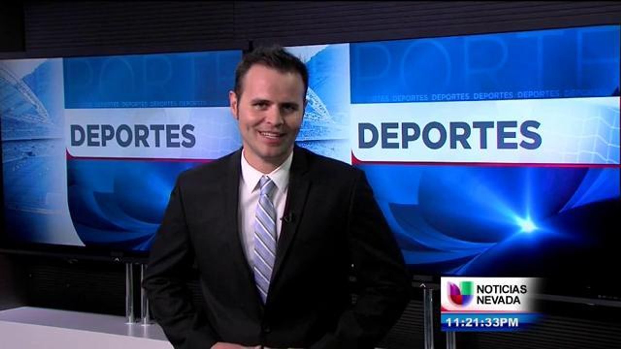 Deportes