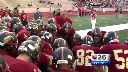 Escritorio Deportivo de Nissan, 9-10