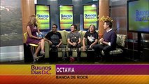 El Rock se toma los estudios de BDDC