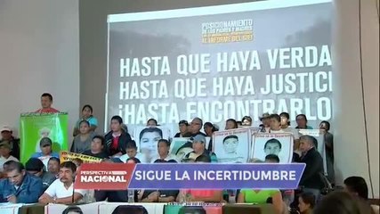 Hoy con nosotros el analista republicano Carlos Mercader