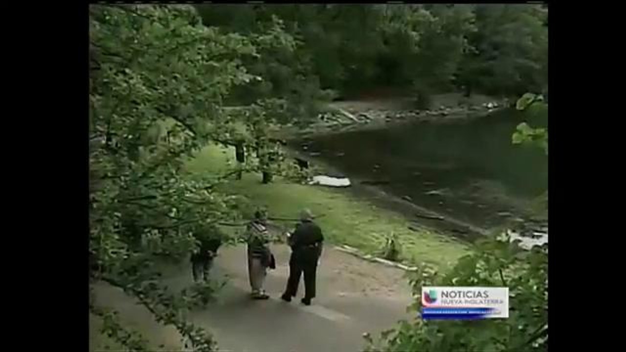 Hallan cuerpo