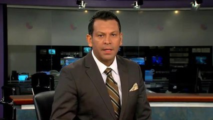 Piloto aterriza avión en la US-301