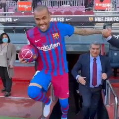 Dani Alves