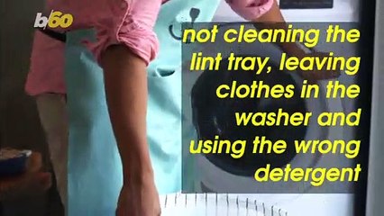 Laundry 'Red Flags' People Take Into Consideration When They First Start Dating Someone