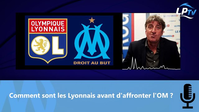 Lyon a de bons joueurs, mais ce n'est pas une équipe