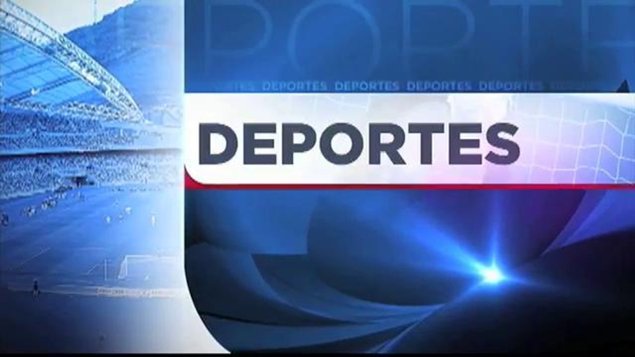 Todos los deportes