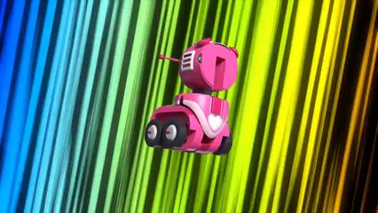 LARVA in New York - Season 3 Episode 61 _ 75