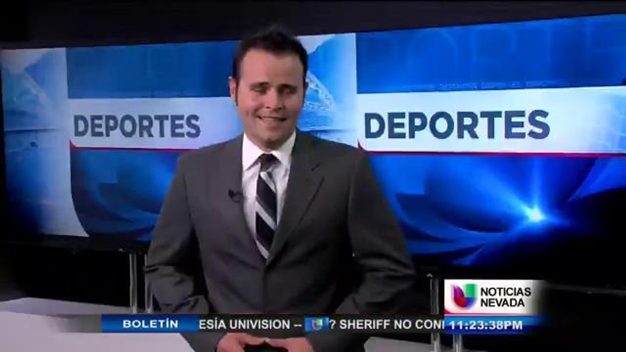 Deportes