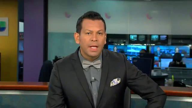 Noticias policiacas