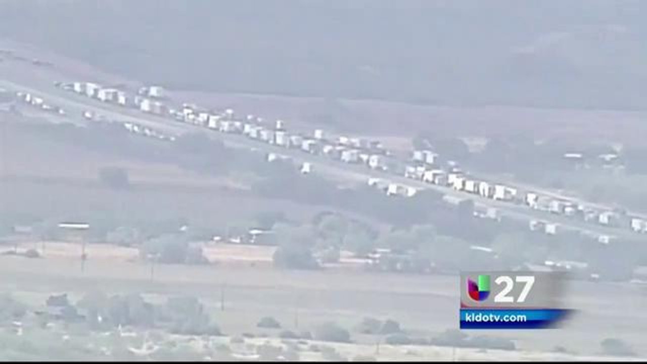 Balean a hombre armado