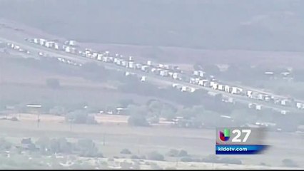 Balean a hombre armado