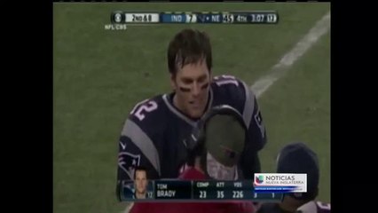 Brady jugará en la próxima temporada 🏈