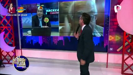 "Por Dios y por la plata":  El ministro Aníbal Torres y sus frases célebres