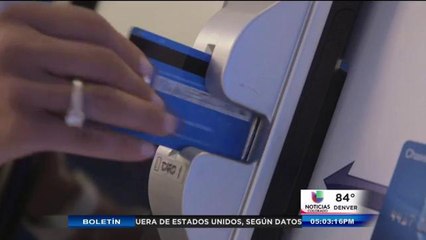 Emiten nuevas tarjetas de crédito
