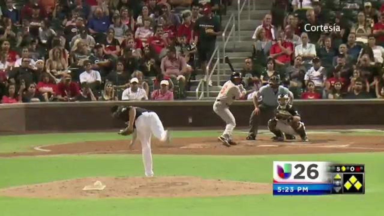 Chihuahuas eliminados; Decker a MLB