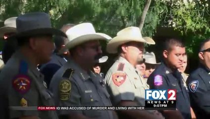 South Texas Authorities Enforcing \'No Refusal\' Policy Labor Day Weekend