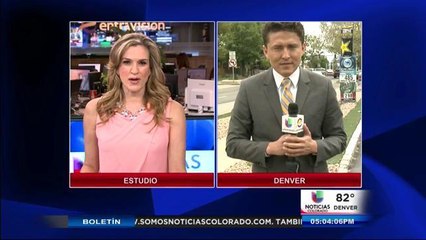 Policía de Aurora encuentra dispositivo electrónico en un cajero automático