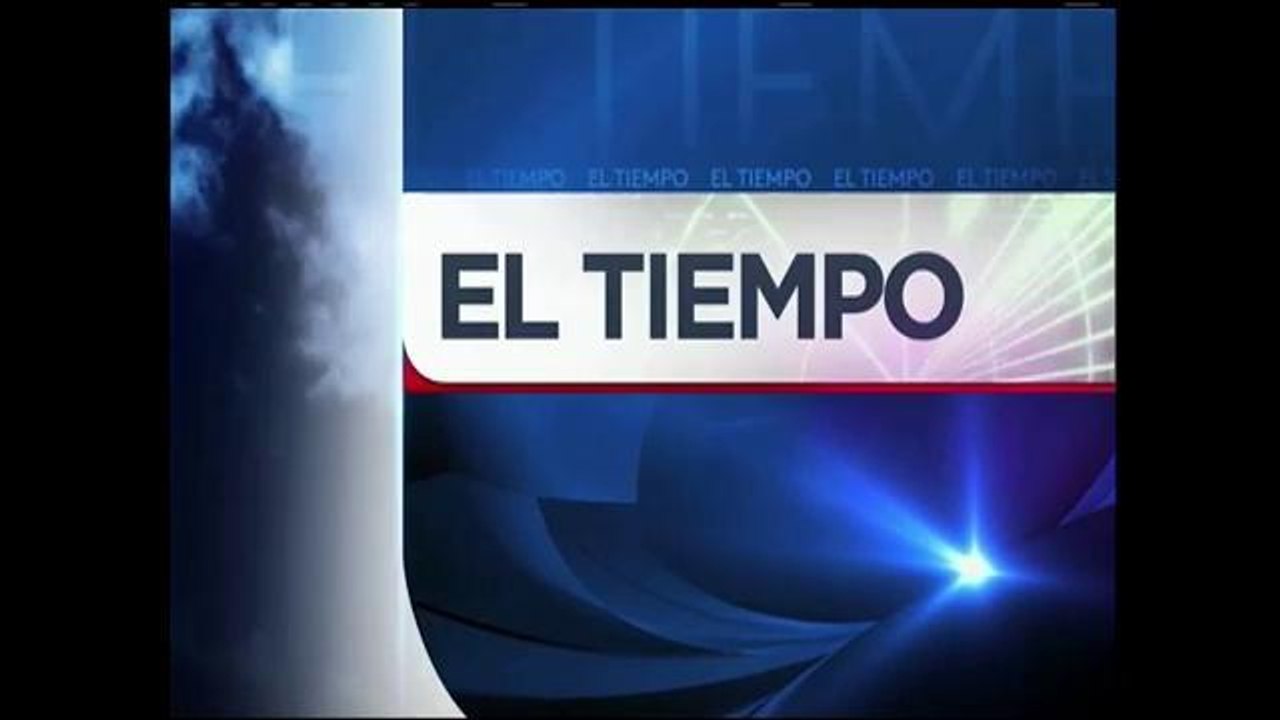 El viernes será el día más activo en cuanto a precipitaciones