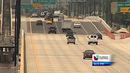 Campaña: No maneje ebrio durante el feriado