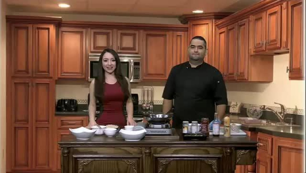 cooking segment