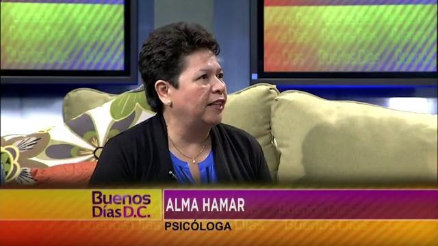 Cuidando tu Salud: Salud mental en los niños.