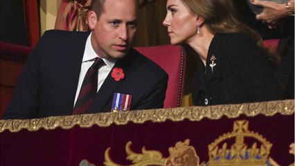 Kate and William to have their own sleeping facilities at Meghan’s