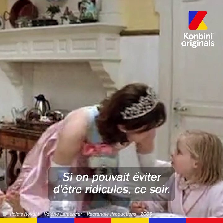 7 choses que vous ne saviez pas sur Valérie Lemercier