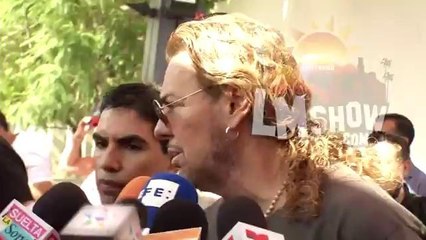 Maná promueve al voto latino como antidoto a Trump