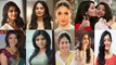 Tollywood Top 10 Heroines List || Filmibeat Telugu