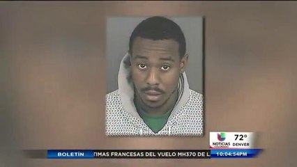 Arrestan a sospechoso de homicidio