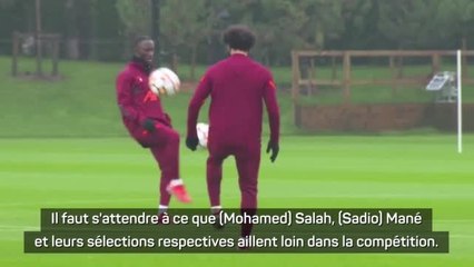 Exclusif - Petrov estime que les absences dues à la CAN peuvent faire "perdre un titre"