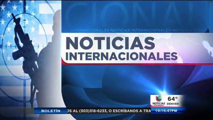 Chile aún teme nuevas réplicas al terremoto que ayer dejó 11 fallecidos