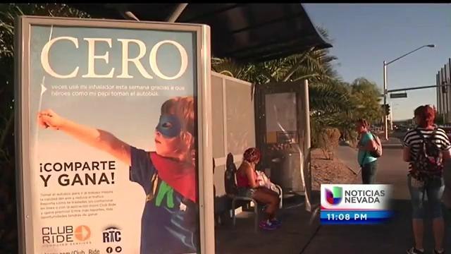 Mejores casetas de autobuses