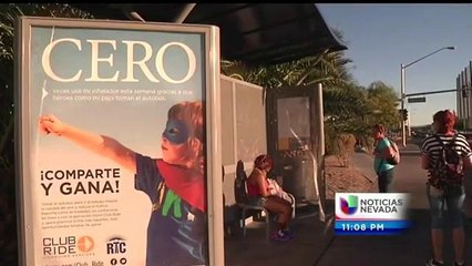 Mejores casetas de autobuses