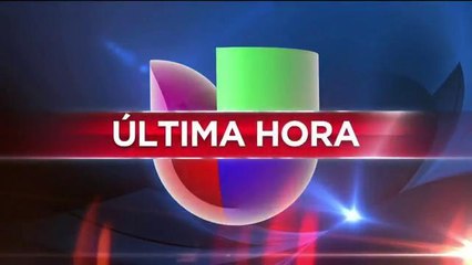 Último Minuto: Hombre atrincherado en Bonanza, Eastern