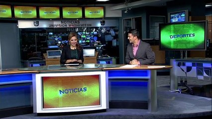 Buenos Dias DC y el segmento de deportes