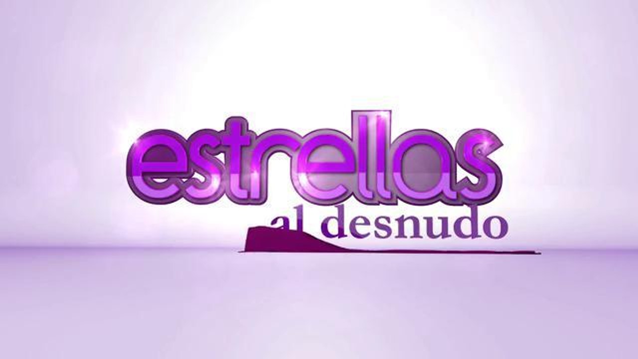 Omar Chaparro en “Estrellas al Desnudo”