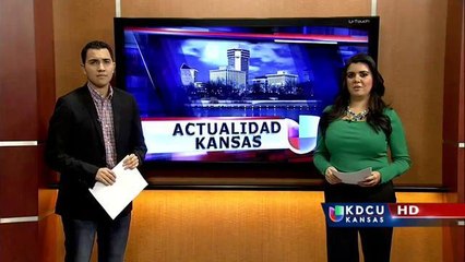 Actualidad Kansas con eventos para el fin de semana