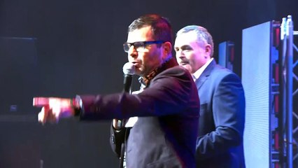 Maritima Music Tours 2021: La folie sous La Halle!